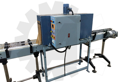 Lable Sleeving Machine