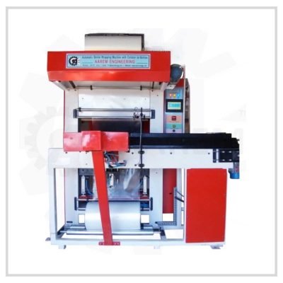 aarem-engg-automatic-shrink-sleeve-wrapping-machine-feature