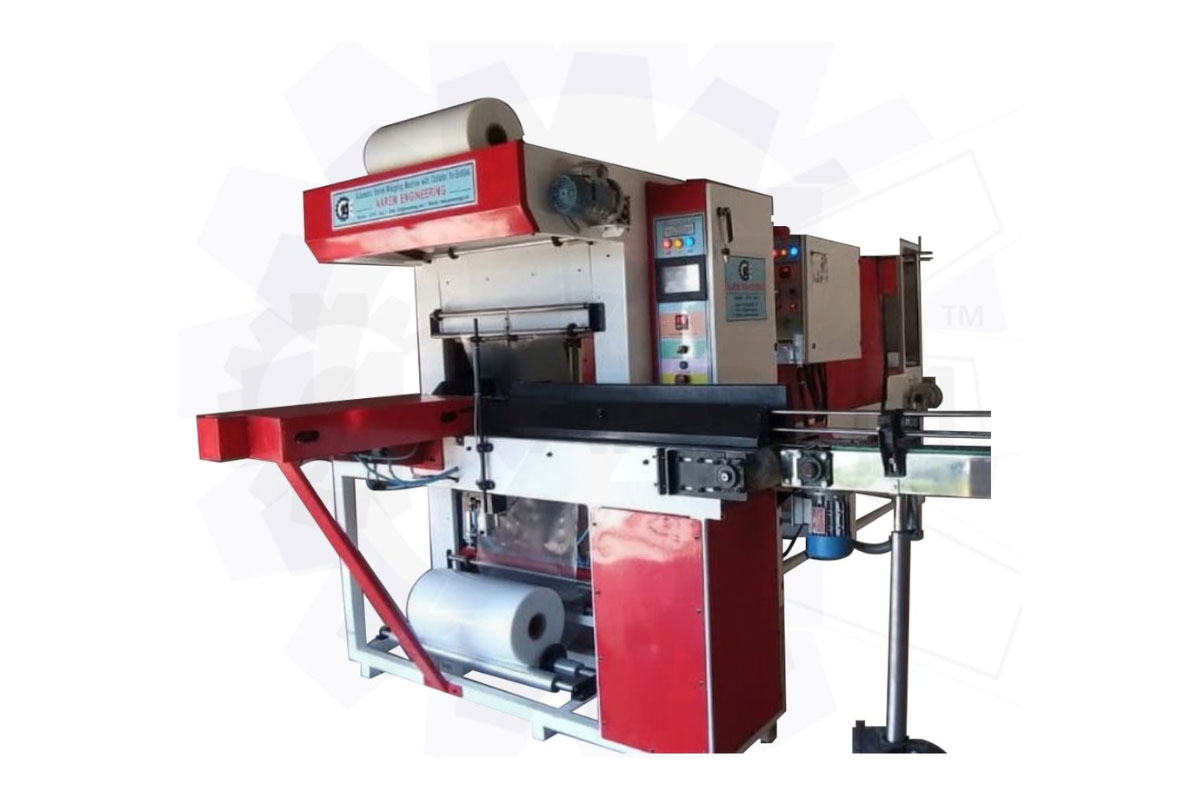 aarem-engg-automatic-shrink-wrapping-machine-with-collator-for-bottles-cartons-1