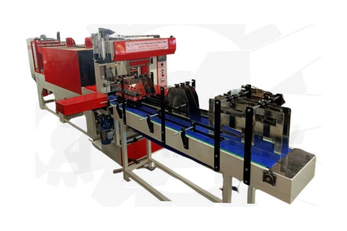 aarem-engg-automatic-shrink-wrapping-machine-with-collator-for-bottles-cartons-3